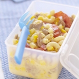 Baked Tuna Macaroni Baked Tuna Macaroni