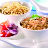 Red Thai Curry Red Thai Curry
