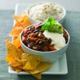 Homemade Chilli Con Carne Homemade Chilli Con Carne