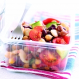 Mixed Bean Salad Mixed Bean Salad