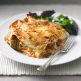 Vegetable Lasagne