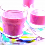 Very Berry Smoothie Very Berry Smoothie