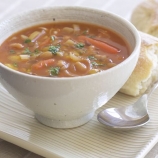 Tuscan Bean Soup Tuscan Bean Soup
