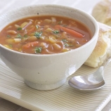 Tuscan Bean Soup