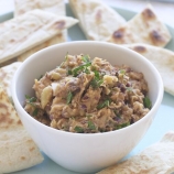 Three Bean Pate