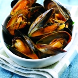 Tomato Mussels