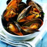 Tomato Mussels Tomato Mussels
