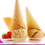 Cinnamon Ice Cream