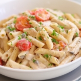 Chicken Penne