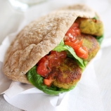 Falafel Falafel
