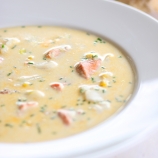 Fish Chowder Fish Chowder
