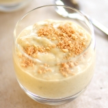 Rhubarb Fool Rhubarb Fool