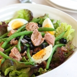 Salad Nicoise Salad Nicoise
