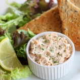 Salmon Pate