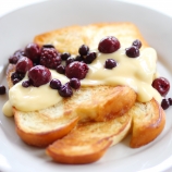 Summer Fruit Brioche Summer Fruit Brioche