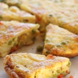Spanish Style Tortilla Spanish Style Tortilla
