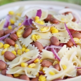 Pasta Salad Pasta Salad