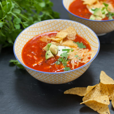 Taco Soup