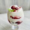 Cherry Eton Mess by Theo Michaels